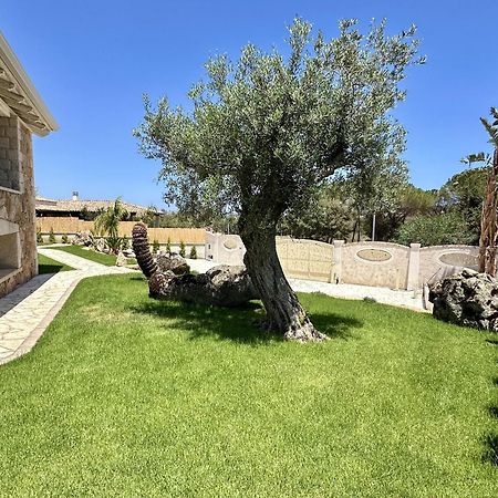 Villa Smeraldo 카스티아다스 외부 사진