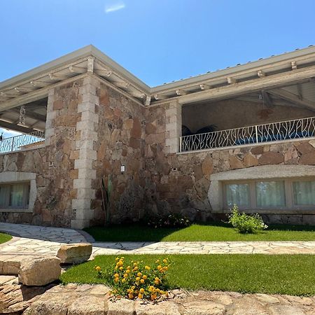 Villa Smeraldo 카스티아다스 외부 사진