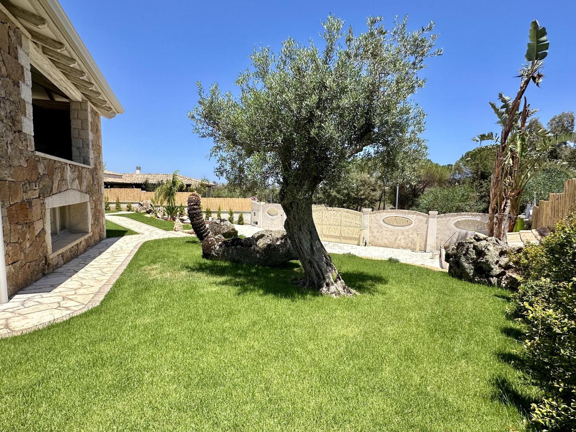 Villa Smeraldo 카스티아다스 외부 사진