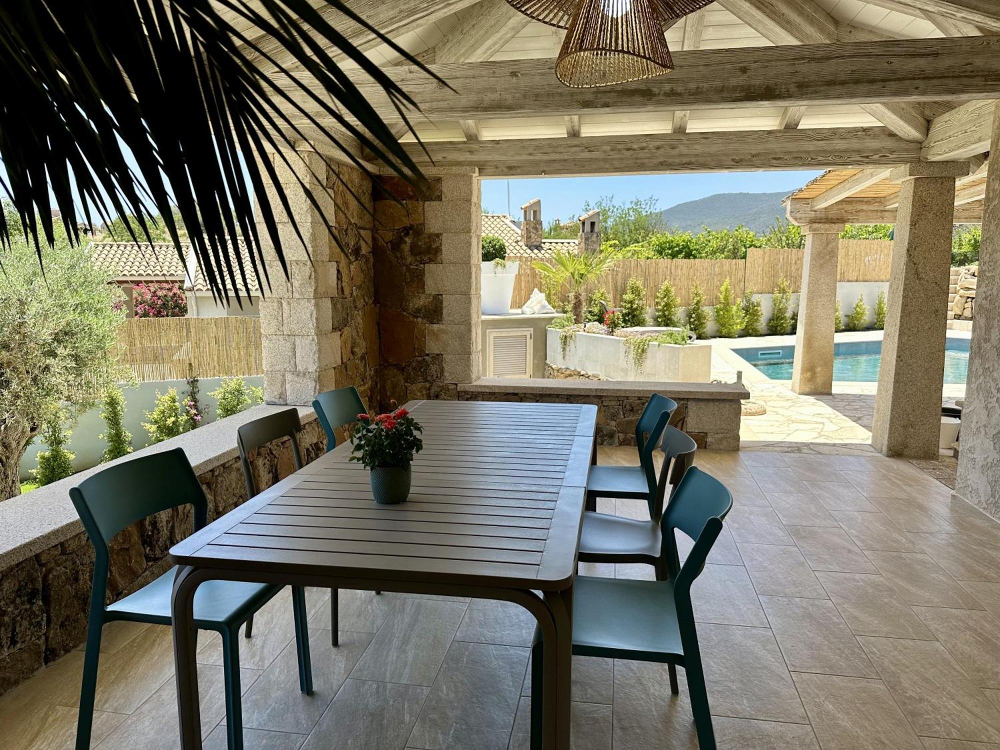 Villa Smeraldo 카스티아다스 외부 사진