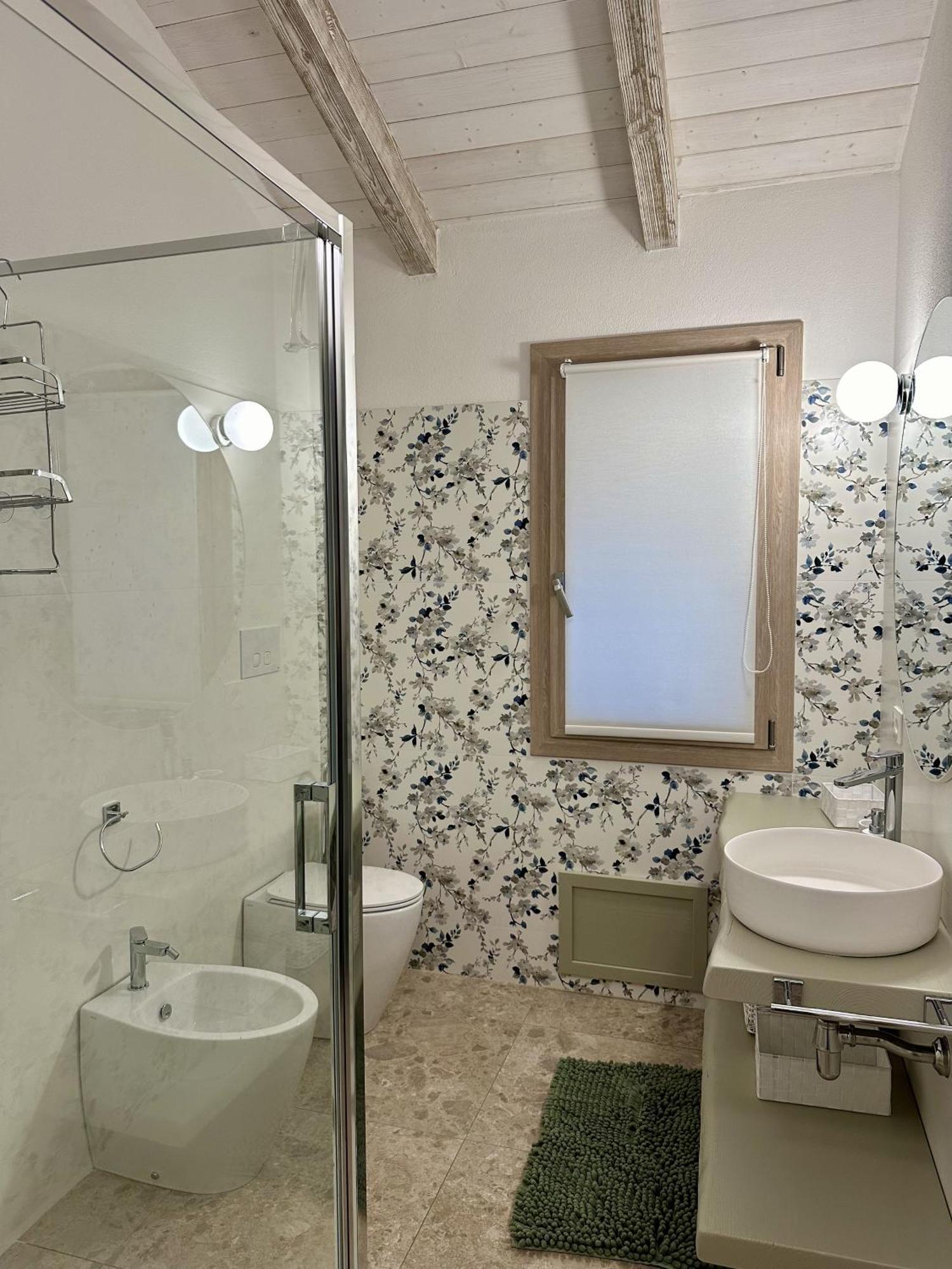 Villa Smeraldo 카스티아다스 외부 사진