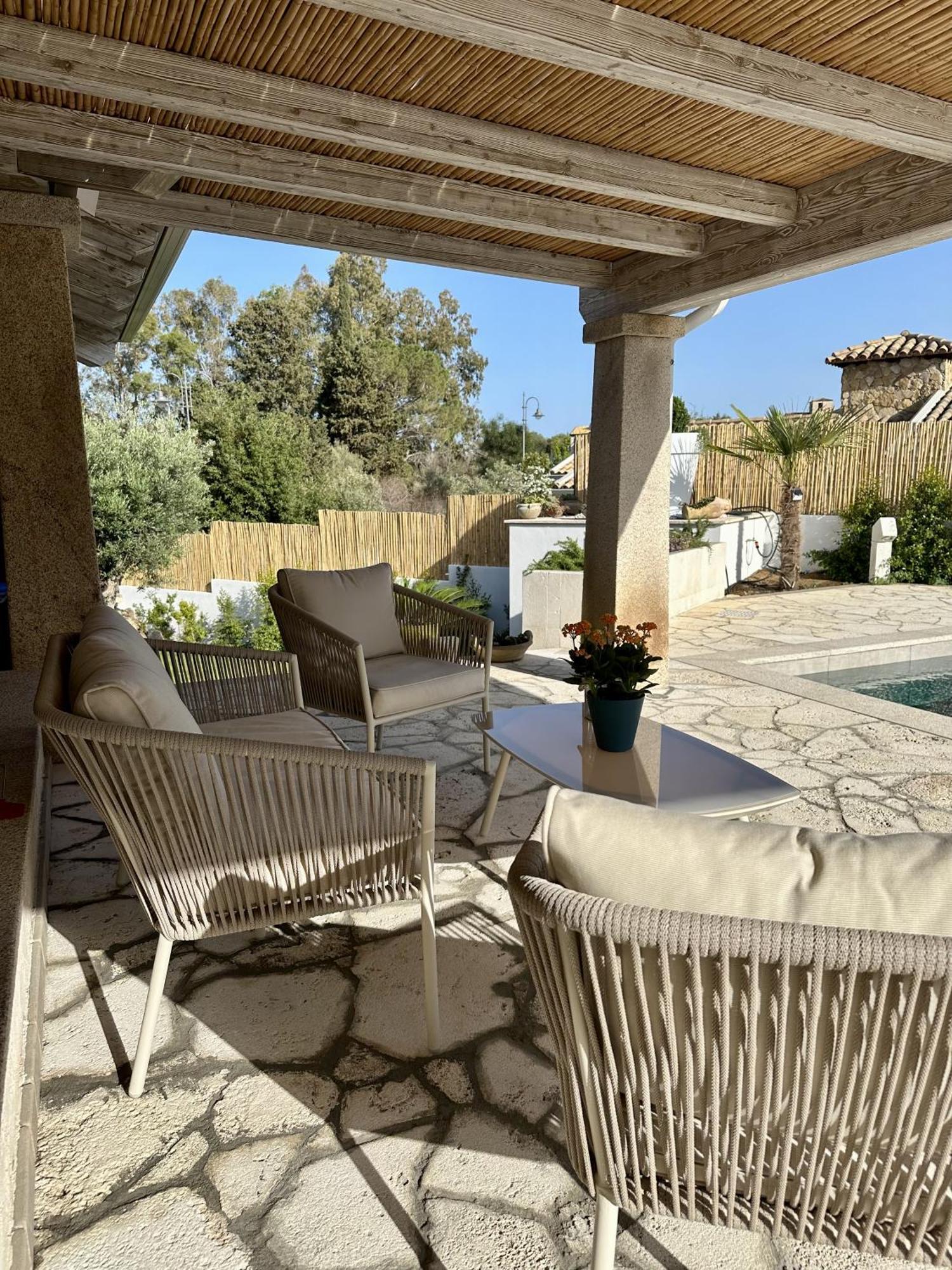 Villa Smeraldo 카스티아다스 외부 사진