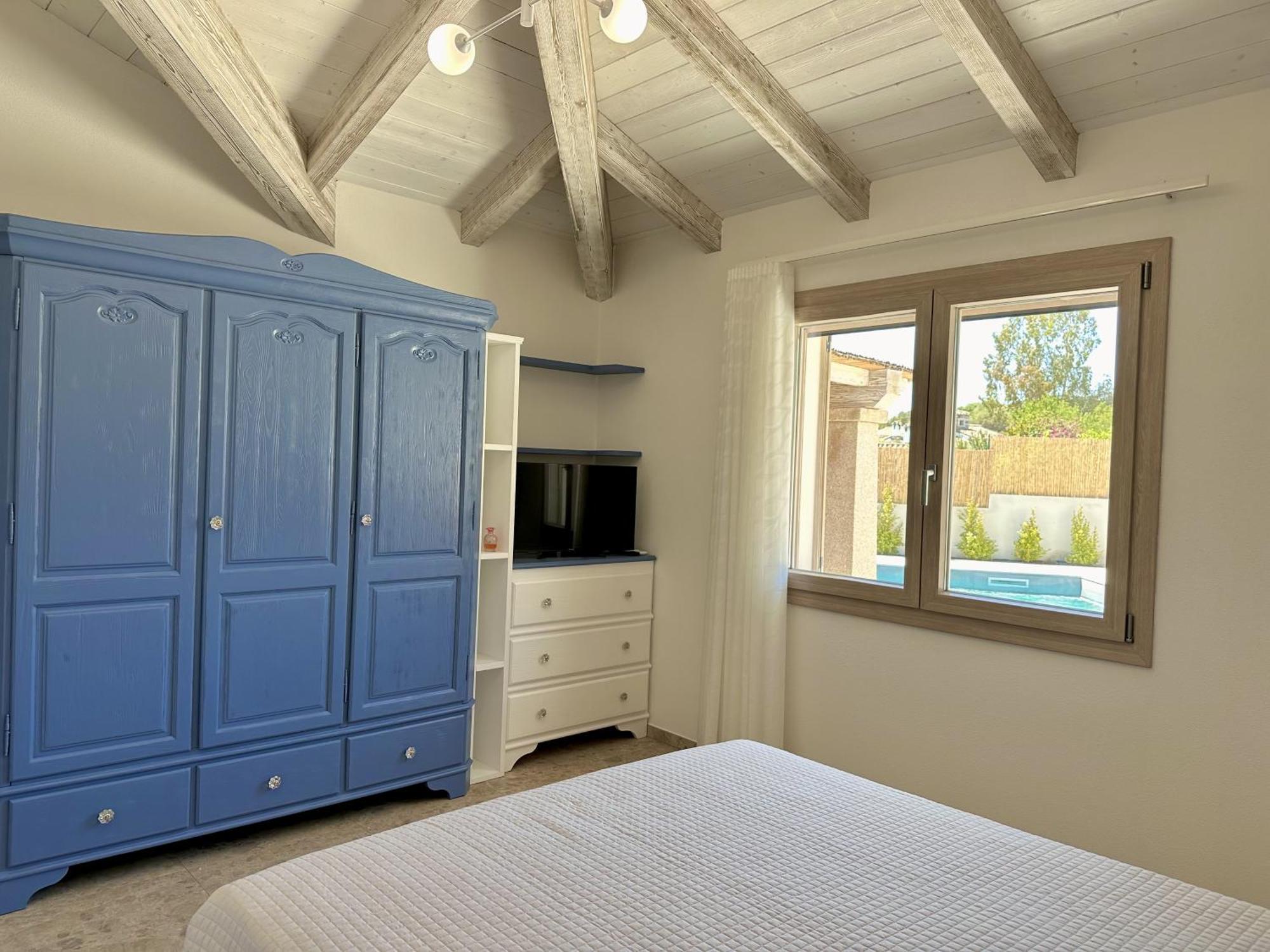 Villa Smeraldo 카스티아다스 외부 사진