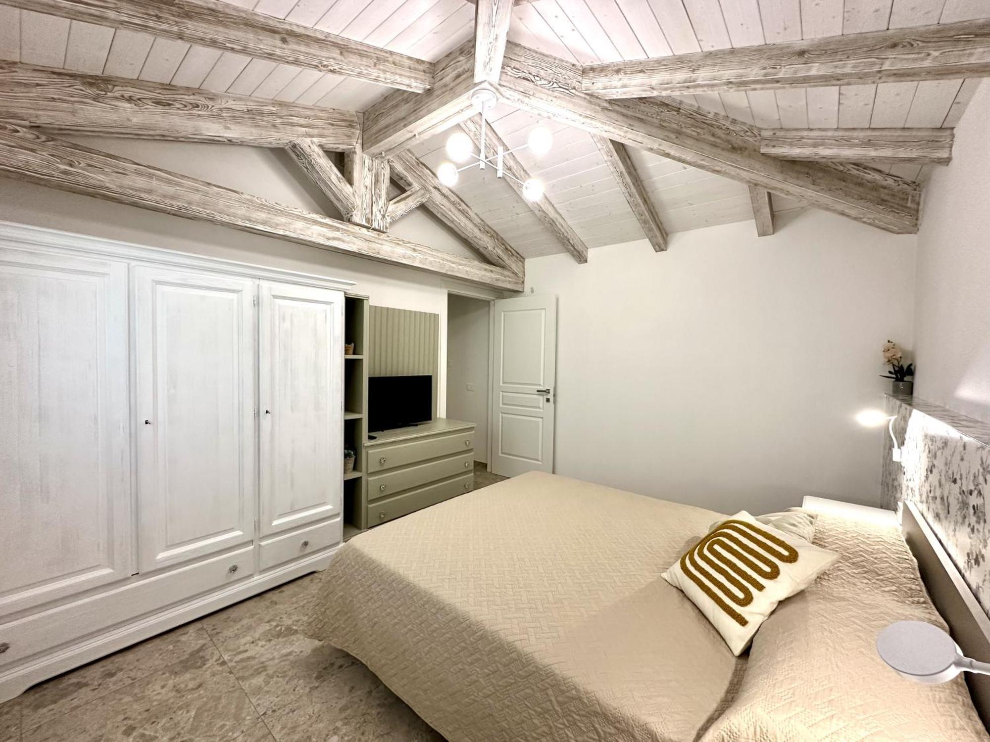 Villa Smeraldo 카스티아다스 외부 사진