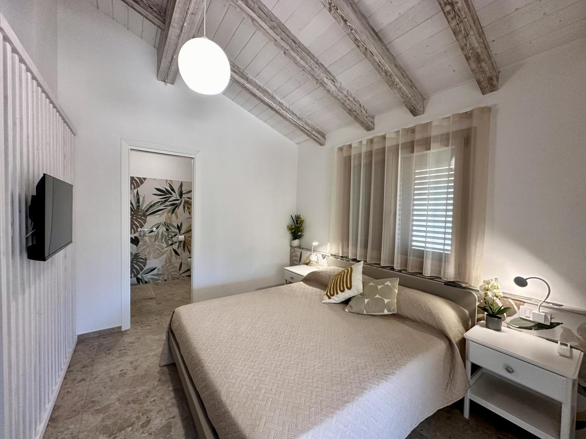 Villa Smeraldo 카스티아다스 외부 사진