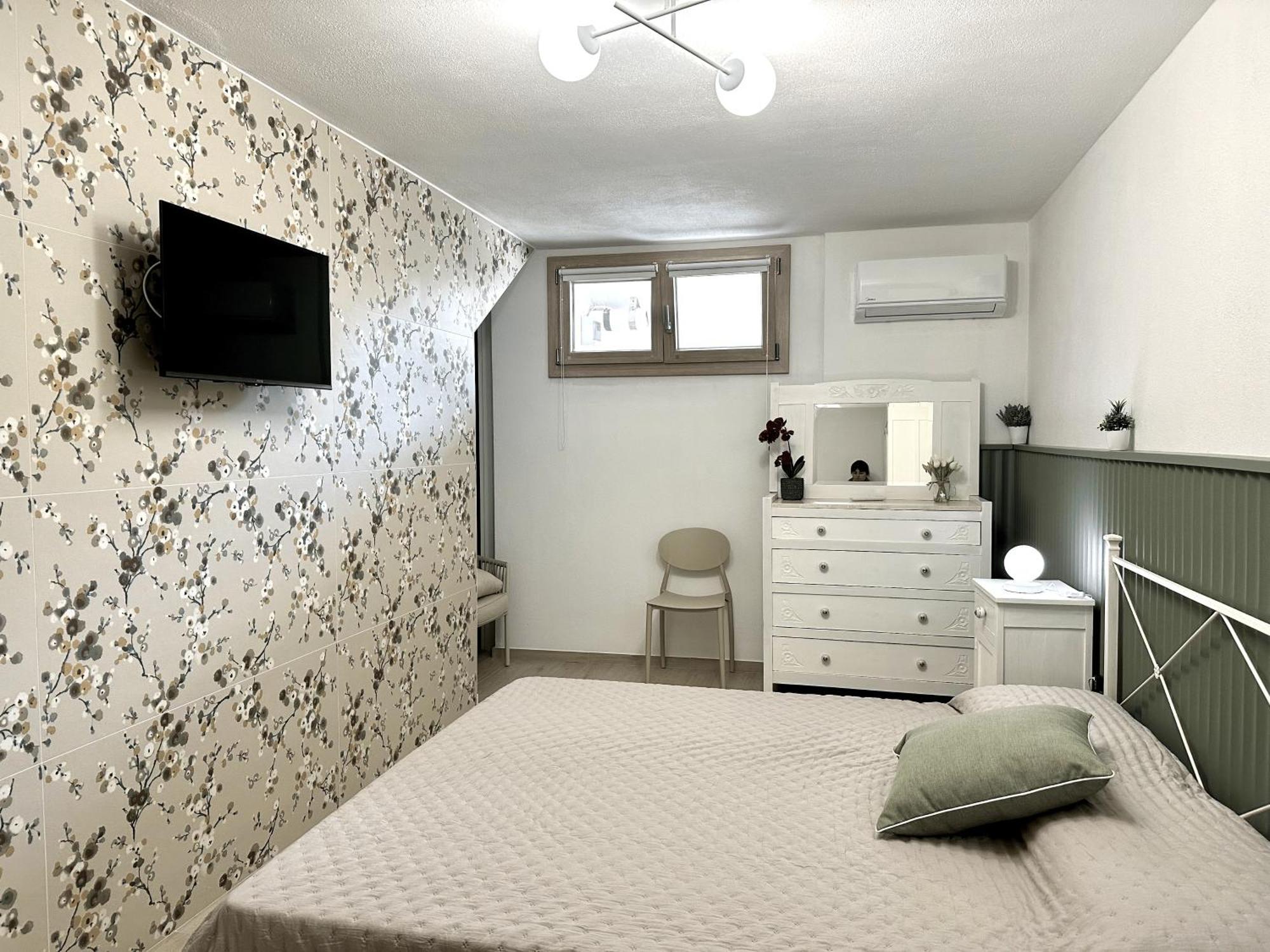 Villa Smeraldo 카스티아다스 외부 사진